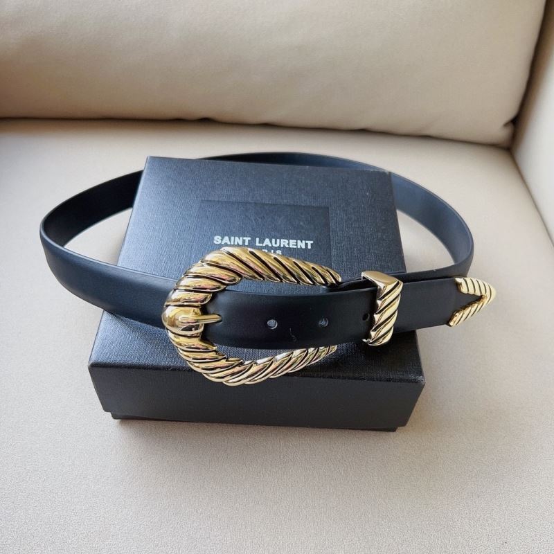 Y*L belts